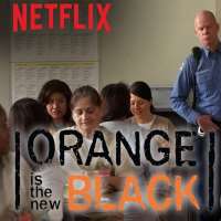 Jeff O'DonnellOrange is the New Black as Dillon (TV Series 2016)