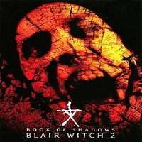 Kim DirectorBook of Shadows: Blair Witch 2 as Kim Diamond (Film 2016)