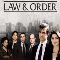 Ezra KnightLaw & Order as Judge Sydney Everett (TV Series 1999-2009), Table One as Brock (Film 2000)