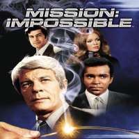 Bob Johnson (Actor)Mission: Impossible (TV Series 1988)