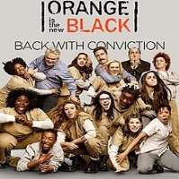 Shabazz RayOrange is the New Black as US Marshal (TV Series 2014)