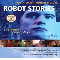 Wai Ching HoRobot Stories as Bernice (Film 2003), The Sorcerer's Apprentice as Chinese Woman	(Film 2010)