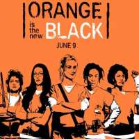 Ana Roshelle DiazOrange is the New Black as Latina Inmate (TV Series 2017)