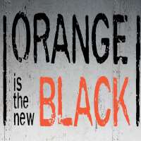 Nick SakaiOrange is the New Black as Happy Clappy Waiter (TV Series 2016)