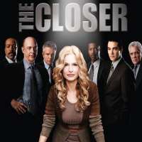 Kyra SedgwickThe Closer as Deputy Chief Brenda Leigh Johnson (TV Series 2005-2012), Brooklyn Nine-Nine as Deputy Chief Madeline Wuntch	 (TV Series 2014-2015), The Edge of Seventeen as Mona (Film 2016)