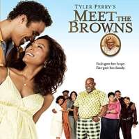 Christian BeadlesMeet the Browns (Film 2008), Drop Dead Diva (TV Series 2011-2014
