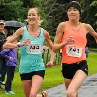 Catherina McKiernanBelfast International Cross Country (1992, 1993)