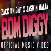 Zack KnightBom Diggy (2017)
