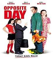 Eric UngerOpposite Day as Security Guard (Film 2009), Monster Mutt as School Boy (Film 2011)
