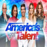 Celine TamAmerica's Got Talent Season 12 (2017)