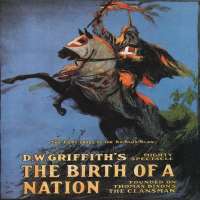Spottiswoode AitkenThe Birth of a Nation as Dr. Cameron (1915)