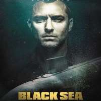 Gus BarryBlack Sea as Martin (Film 2014)