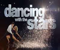 Keo MotsepeBurn the Floor (2012), Dancing with the Stars Season 19 (TV Show 2014)