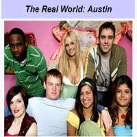 Wes BergmannThe Real World: Austin (TV Series 2005)