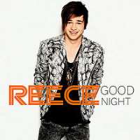 Reece MastinGood Night (Album 2011)