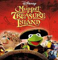 Billy ConnollyMuppet Treasure Island as Billy Bones (Film 1996)