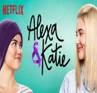 Isabel MayAlexa & Katie as Katie (TV Series 2018-Present)