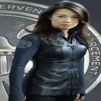 Ming-Na WenAgents of S.H.I.E.L.D. as Melinda May (TV Series)