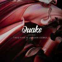 Jordan ComolliQuake, Paranormal, Enigma (Singles)