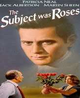 Jack AlbertsonThe Subject Was Roses as John Cleary (1968)