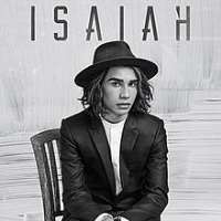 Isaiah FirebraceIsaiah (Album 2016)