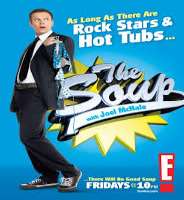 Joel McHaleThe Soup (TV Series 2004-2015)