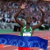 Gezahegne AberaFukuoka Marathon (1999, 2001, 2002)