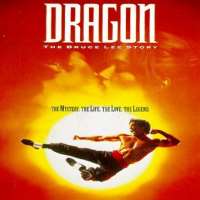 Jason Scott LeeDragon: The Bruce Lee Story as Bruce Lee (Film 1993), The Jungle Book as Mowgli (Film 1994)