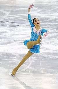 Evgenia Medvedeva Birthday, Real Name, Age, Weight, Height, Family ...