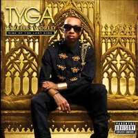 TygaFaded (2012), Careless World: Rise of the Last King (Album 2012)