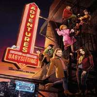 Madison HorcherAdventures in Babysitting as AJ Anderson (Film 2016)