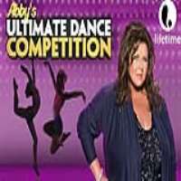 Gianna NewborgAbby's Ultimate Dance Competition (TV Series 2013)