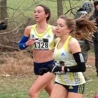 Caroline Walker (Athlete)International Cross Country Championships (1972)