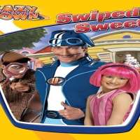 Chloe LangLazyTown as Stephanie Meanswell (TV Series 2002), Mask Face as Hija adoptiva ( Movie 2011),  My Brother Jack as Niña con una flor (Movie 2013)