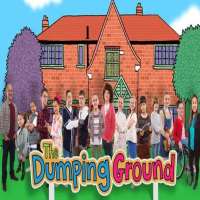 Reece ButteryThe Dumping Ground as Mo Michaels (TV Series 2013-2015)