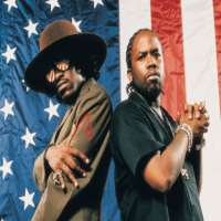 Big BoiOutkast (Duo)