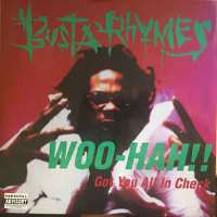 Busta RhymesWoo Hah!! Got You All in Check (1996), Put Your Hands Where My Eyes Could See (1997)