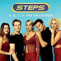 Faye Tozer (Pop Singer)5-6-7-8: The Collection (Album 2015)