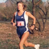 Kim Jones (Athlete)Berlin Marathon in 2:26:40 (1991)