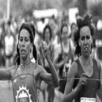 Francie Larrieu SmithWorld Road Race Championships in 15 km (1990)
