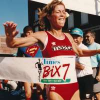 Maria TrujilloPan American Games (1995)