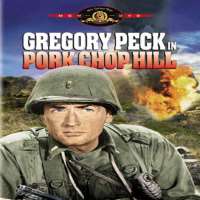 Charles AidmanPork Chop Hill (1959)