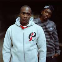 Pusha TClipse (Duo), Lord Willin' (2002), King Push- Darkest Before Dawn: The Prelude (Album 2015)