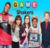Madisyn ShipmanGame Shakers as Kenzie Bell (TV Series 2015)