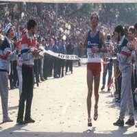 Orlando PizzolatoNew York City Marathon (1984, 1985), European Championships, Stuttgart, West Germany (1986)