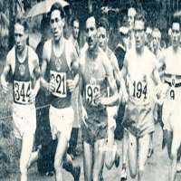 Sergei Popov (Athlete)European Championships in 2:15:17 (1958)