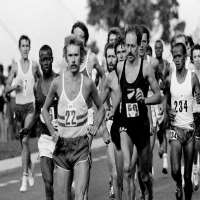 Ian Thompson (Runner) Birthday, Real Name, Age, Weight, Height, Family