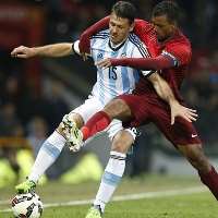 Nani (Football Player)Portuguese Professional Football Player