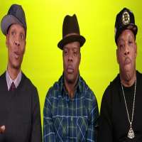 Ronnie DeVoeBell Biv DeVoe (Hip/Hop Group)