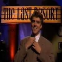 Jonathan RossThe Last Resort with Jonathan Ross (1987), Friday Night with Jonathan Ross (TV Show 2009-2010)